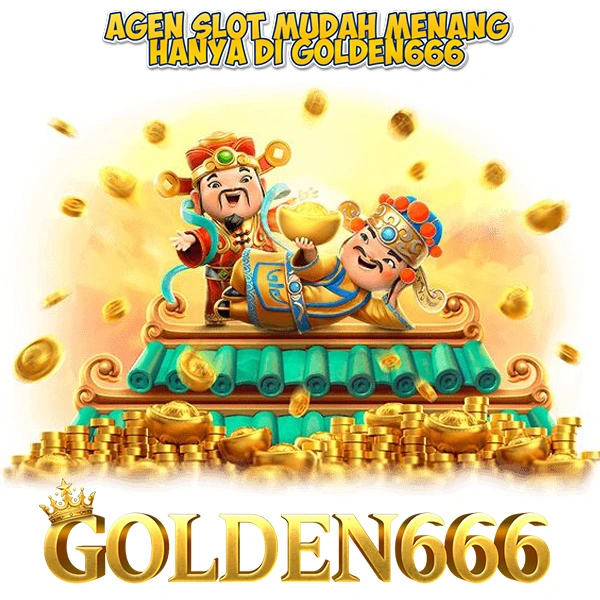 Golden666 : Agen Slot Hoki Terpercaya Deposit Modal Kecil Via Qris 5rb 10rb